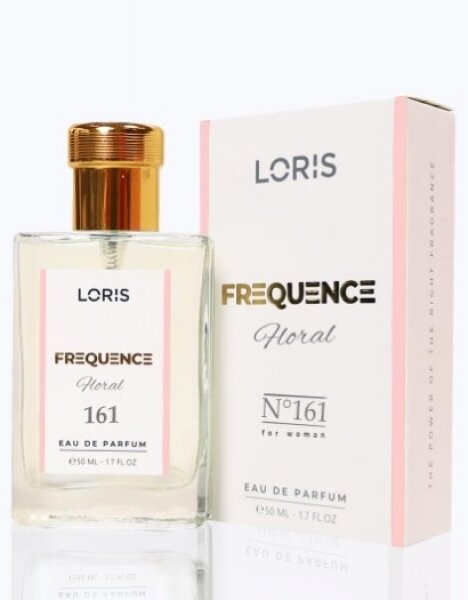 Loris K-161 Frequence EDP 50 ml Kadın Parfümü kullananlar yorumlar